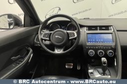 Jaguar E-Pace R-Sport Awd Automatas 2019 full