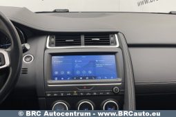 Jaguar E-Pace R-Sport Awd Automatas 2019 full