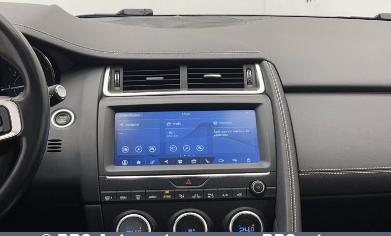 Jaguar E-Pace R-Sport Awd Automatas 2019 full