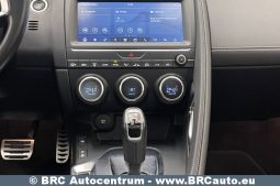 Jaguar E-Pace R-Sport Awd Automatas 2019 full