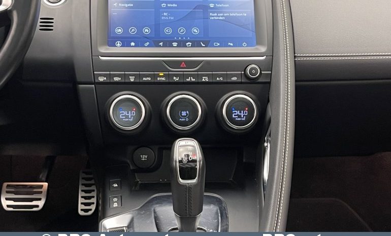 Jaguar E-Pace R-Sport Awd Automatas 2019 full