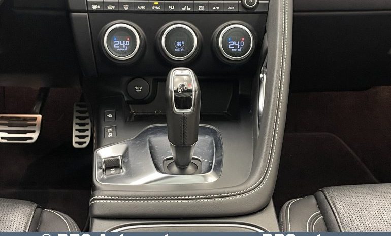 Jaguar E-Pace R-Sport Awd Automatas 2019 full