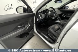 Jaguar E-Pace R-Sport Awd Automatas 2019 full