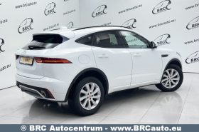 Jaguar E-Pace R-Sport Awd Automatas 2019