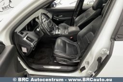 Jaguar E-Pace R-Sport Awd Automatas 2019 full