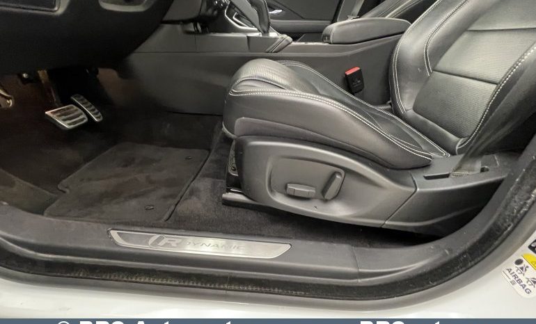 Jaguar E-Pace R-Sport Awd Automatas 2019 full