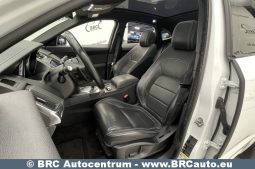 Jaguar E-Pace R-Sport Awd Automatas 2019 full