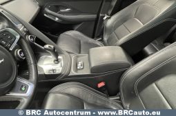 Jaguar E-Pace R-Sport Awd Automatas 2019 full