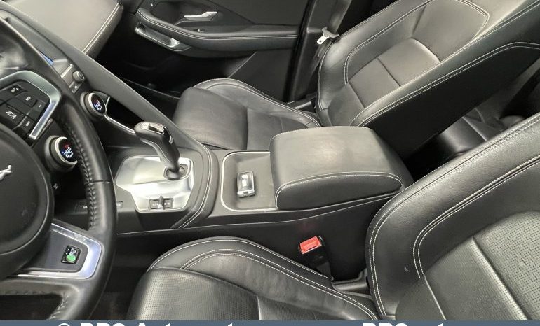 Jaguar E-Pace R-Sport Awd Automatas 2019 full