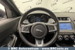 Jaguar E-Pace R-Sport Awd Automatas 2019 full
