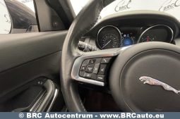 Jaguar E-Pace R-Sport Awd Automatas 2019 full