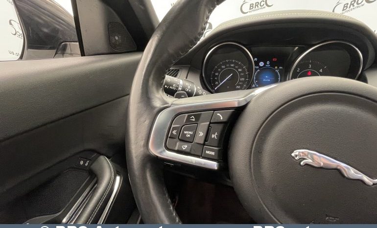 Jaguar E-Pace R-Sport Awd Automatas 2019 full