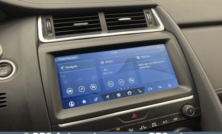 Jaguar E-Pace R-Sport Awd Automatas 2019 full