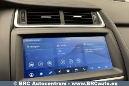 Jaguar E-Pace R-Sport Awd Automatas 2019 full