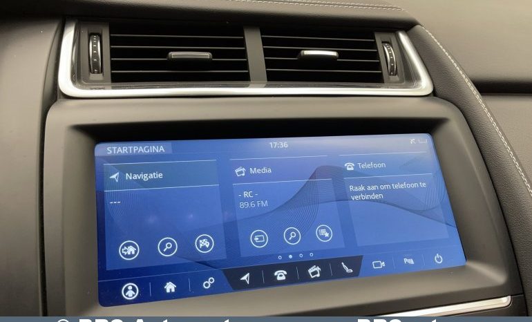 Jaguar E-Pace R-Sport Awd Automatas 2019 full
