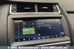 Jaguar E-Pace R-Sport Awd Automatas 2019 full