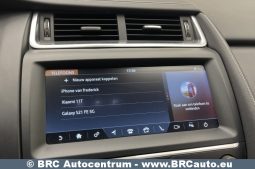 Jaguar E-Pace R-Sport Awd Automatas 2019 full