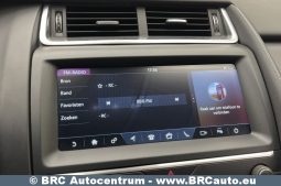 Jaguar E-Pace R-Sport Awd Automatas 2019 full