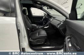 Jaguar E-Pace R-Sport Awd Automatas 2019