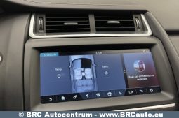 Jaguar E-Pace R-Sport Awd Automatas 2019 full