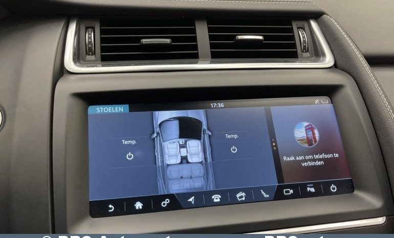 Jaguar E-Pace R-Sport Awd Automatas 2019 full