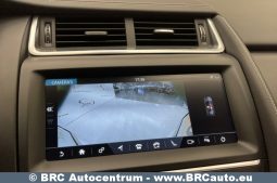 Jaguar E-Pace R-Sport Awd Automatas 2019 full