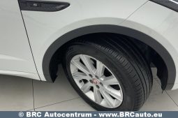 Jaguar E-Pace R-Sport Awd Automatas 2019 full