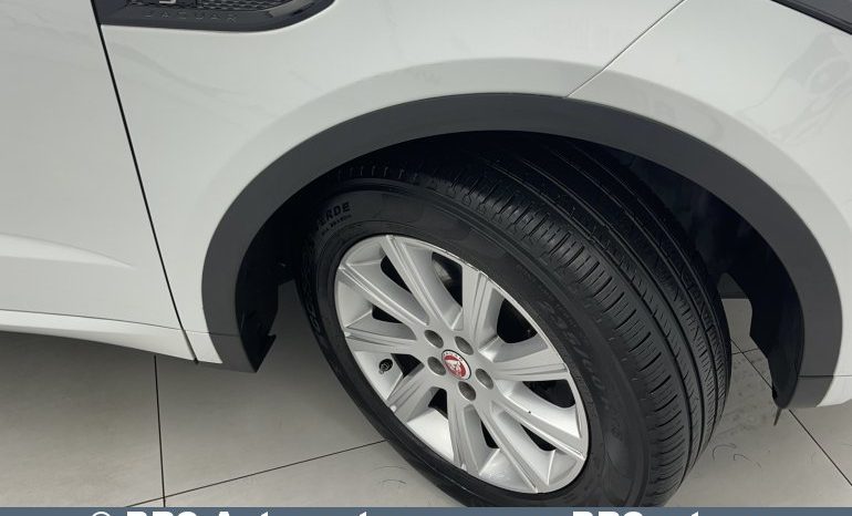 Jaguar E-Pace R-Sport Awd Automatas 2019 full