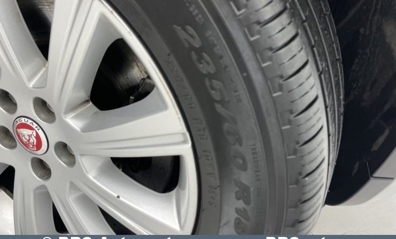 Jaguar E-Pace R-Sport Awd Automatas 2019 full