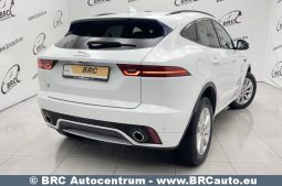 Jaguar E-Pace R-Sport Awd Automatas 2019 full