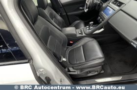 Jaguar E-Pace R-Sport Awd Automatas 2019