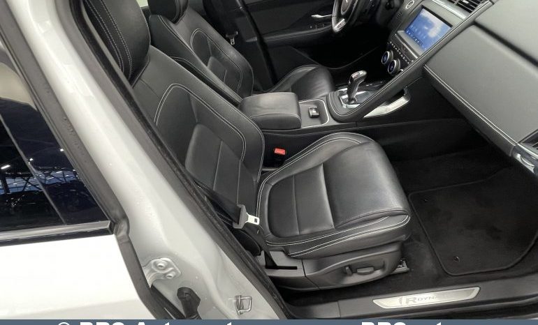 Jaguar E-Pace R-Sport Awd Automatas 2019 full