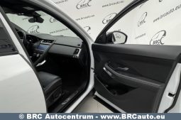 Jaguar E-Pace R-Sport Awd Automatas 2019 full