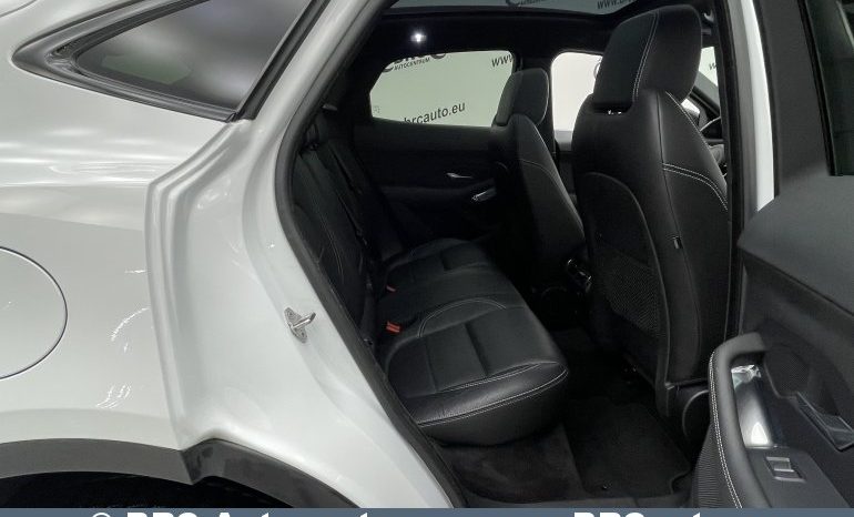 Jaguar E-Pace R-Sport Awd Automatas 2019 full