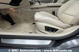BMW 730 d Automatas 2009 full