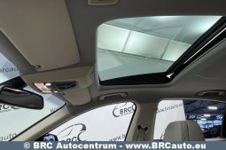 BMW 730 d Automatas 2009 full