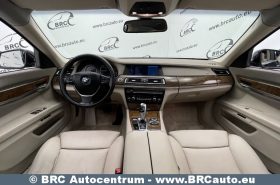 BMW 730 d Automatas 2009