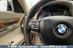 BMW 730 d Automatas 2009 full