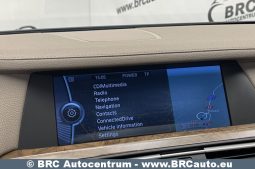 BMW 730 d Automatas 2009 full