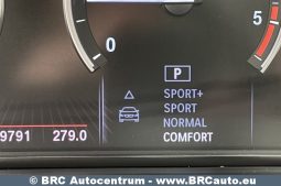 BMW 730 d Automatas 2009 full
