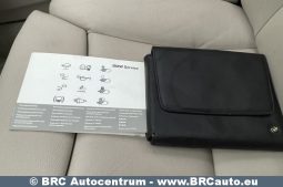 BMW 730 d Automatas 2009 full