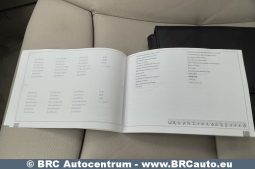 BMW 730 d Automatas 2009 full