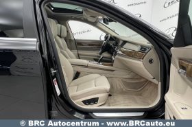 BMW 730 d Automatas 2009