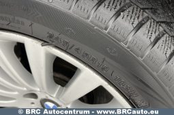 BMW 730 d Automatas 2009 full