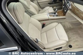 BMW 730 d Automatas 2009