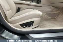BMW 730 d Automatas 2009 full