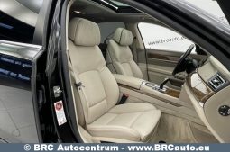BMW 730 d Automatas 2009 full