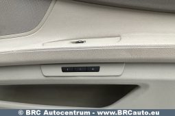BMW 730 d Automatas 2009 full