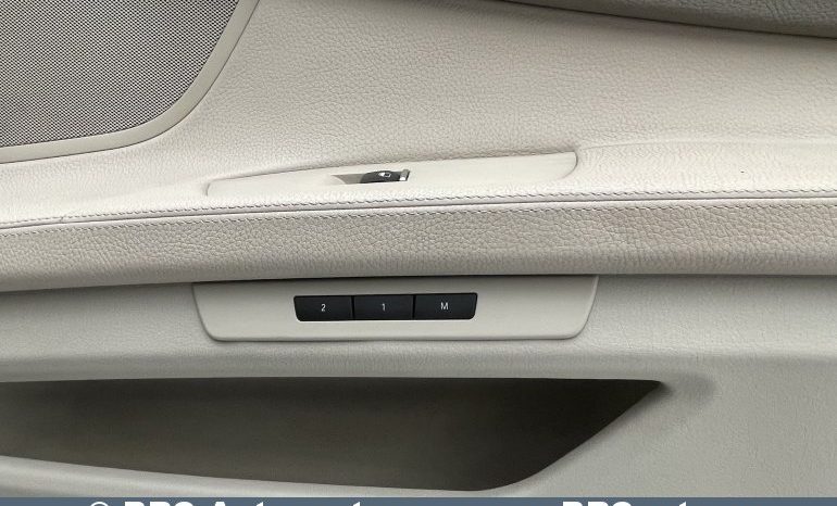 BMW 730 d Automatas 2009 full