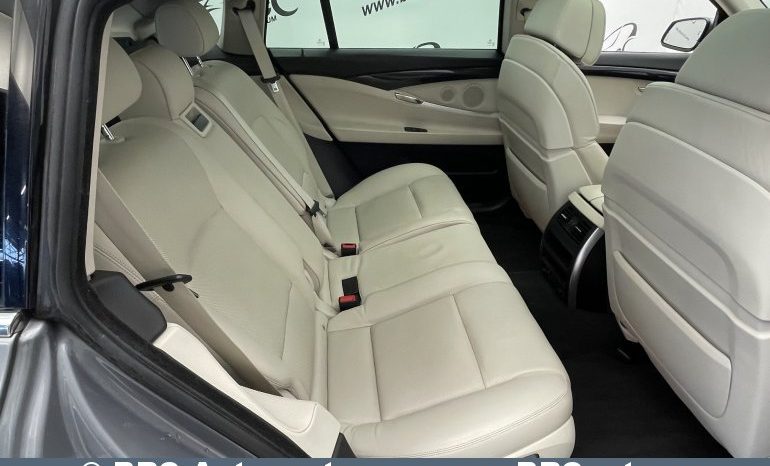 BMW 530 Gran Turismo 30d Automatas 2010 full
